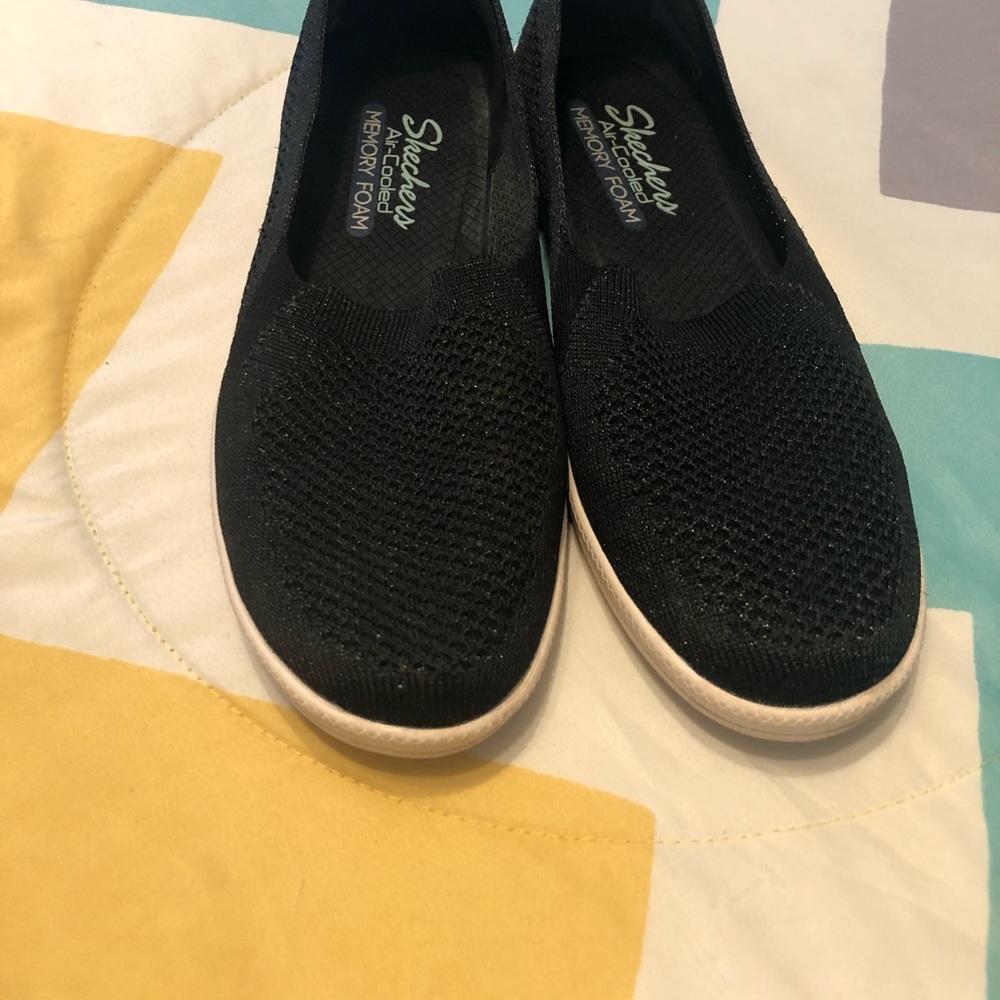 Slip on Skechers